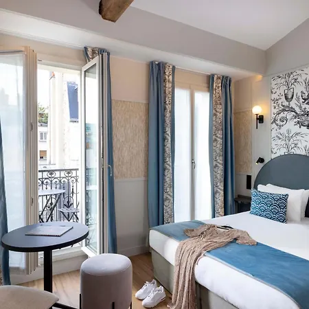 Grand Hôtel Lévêque-3